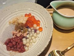 -和福顺牛肉大虾焖锅自助(宝业店)