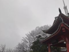 -北高峰
