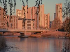 -青龙湖公园