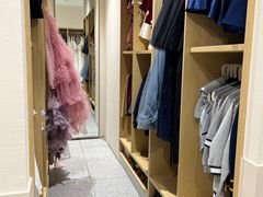 -天真蓝照相馆(五角场百联又一城店)