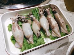 -钢管厂五区小郡肝火锅串串香(清河店)