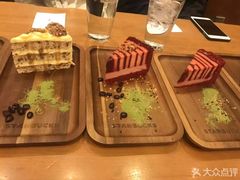 -星巴克臻选(济南恒隆店)