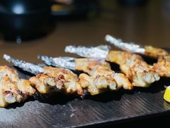 -木子烧鸟屋(百子湾店)