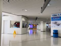 -澳门外港客运码头(轮渡站)