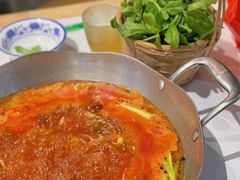 -王奋斗贵州酸汤牛肉火锅