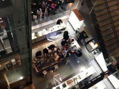 -NIKE品牌体验店(南京东路店)