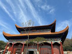 -宝通禅寺