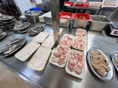 -五洞大众牛餐馆(番禺分店)
