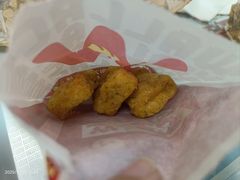 -华莱士·全鸡汉堡(沧源店)