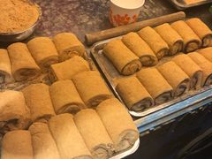 -朝鲜族打糕(时尚天河店)