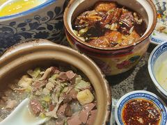 -南京大牌档(济南万象城店)