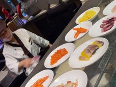 -长沙三景韦尔斯利酒店·Oval全日制餐厅自助餐