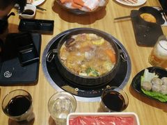 -水林间·寿喜烧自助(仙林金鹰店)