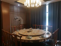 包厢-千岛湖小鱼儿·淳安匠心农家菜