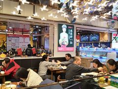 大堂-必点海鲜·鲅鱼水饺(鞍山西道店)