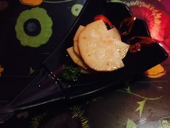 -蘑菇私房菜小馆(杨家坪西城天街店)