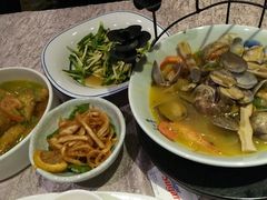 -小城故事·地道宁波味(月湖盛园店)