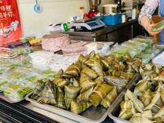 -昆艺糕团