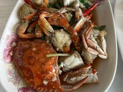 -众味海鲜大排档·活海鲜·潮汕味(南澳店)