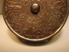 -东京国立博物馆法隆寺宝物馆