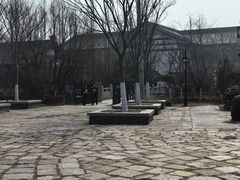 -东台西溪天仙缘景区