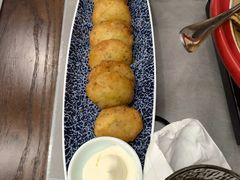-宗氏一喜砂锅·特色湖北菜(楚河汉街店)