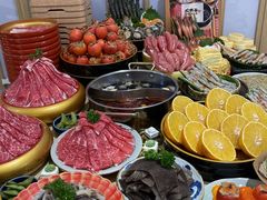 -松野谷·寿喜烧自助(华联顺义金街购物中心店)