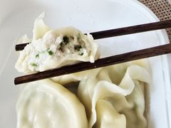 -北方饺子王·海肠捞饭·海鲜锅(山大店)