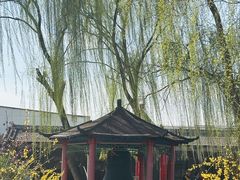 -河北村民俗体验园