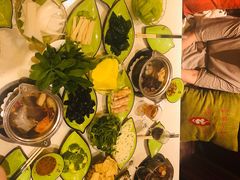 -一叶一世界•素食餐厅(新光天地店)