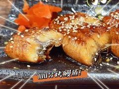 -小川洋风料理(街道口店)