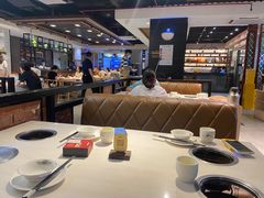 -围炉夜话·潮汕卤水火锅(榕江店)