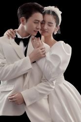 -IDO婚纱摄影(上海旗舰店)