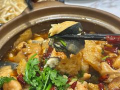 -雅酌园百姓菜馆(颐和路店)