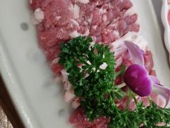 -草原传奇鲜羊火锅(桥北店)