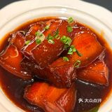 一口酥烂红烧肉的幸福🥹