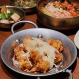 最爱的韩国料理！超好吃～