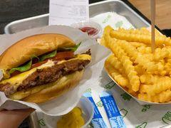 -Shake Shack(西单大悦城店)