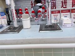 -红星前进面包牛奶公司(五道口购物中心店)