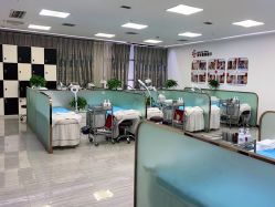 -悟空祛痘·亚健康皮肤管理中心