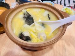 -宏状元现熬粥·京味菜(三里河店)