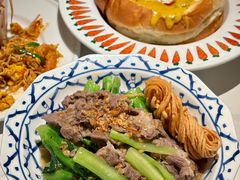 -太食獸泰式茶餐厅(IFS国金中心店)