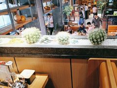 -韩味园果木炭烤鲜肉(陵东街店)