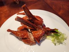 -珠海瑞吉酒店·宴庭中餐厅