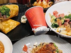 -Moka Bros 摩卡站(西单大悦城店)