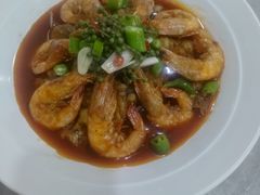 -聚福缘菜馆(隆昌路店)