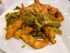 椒盐排条-翠亭酒家(山西南路店)