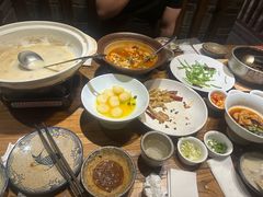 -丹江渔村(首都机场店)