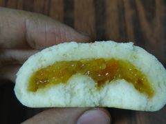 金桔奶饽饽-京宴点心局