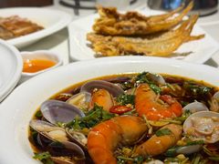 -潮人姐妹轩(海宁路店)